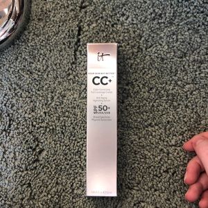 It Cosmetics CC Cream